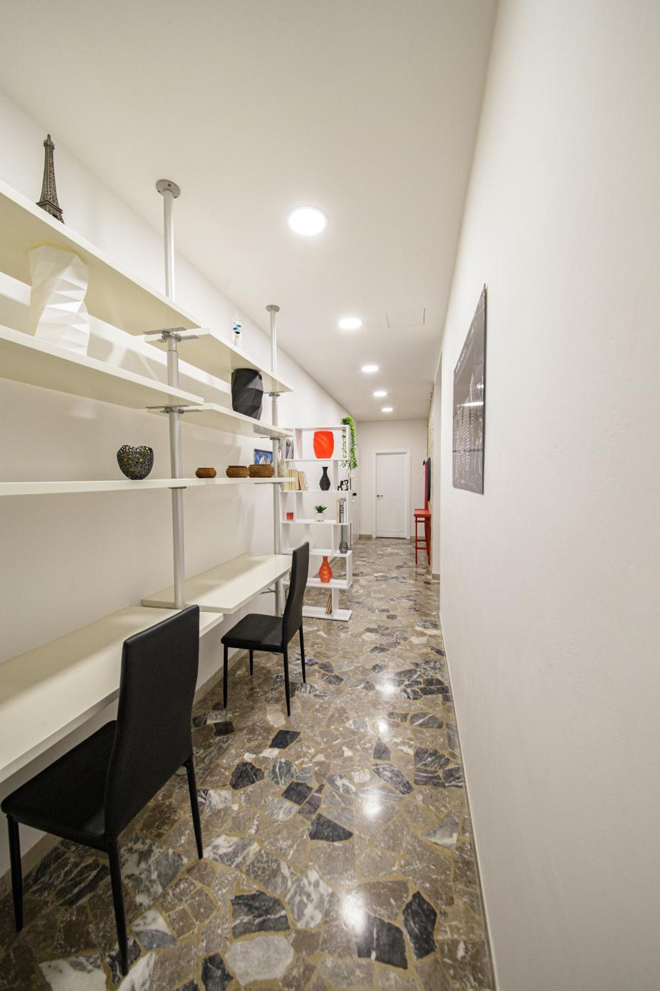 Ferienwohnung Venezia House Mestre Exterior foto