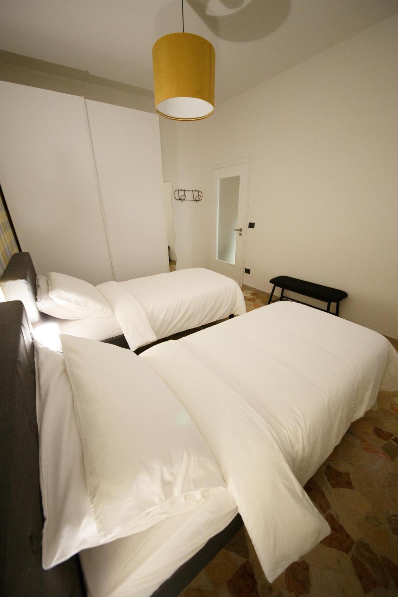 Ferienwohnung Venezia House Mestre Exterior foto