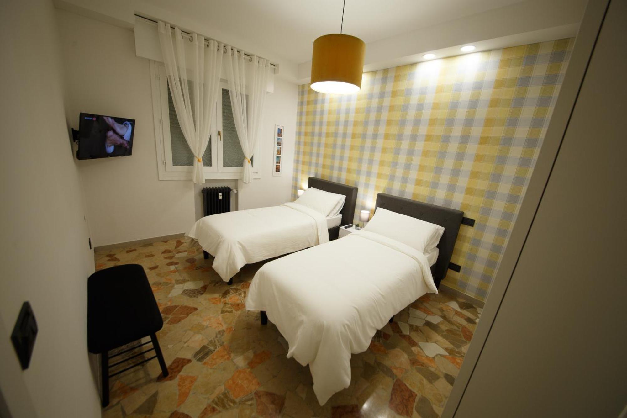 Ferienwohnung Venezia House Mestre Exterior foto
